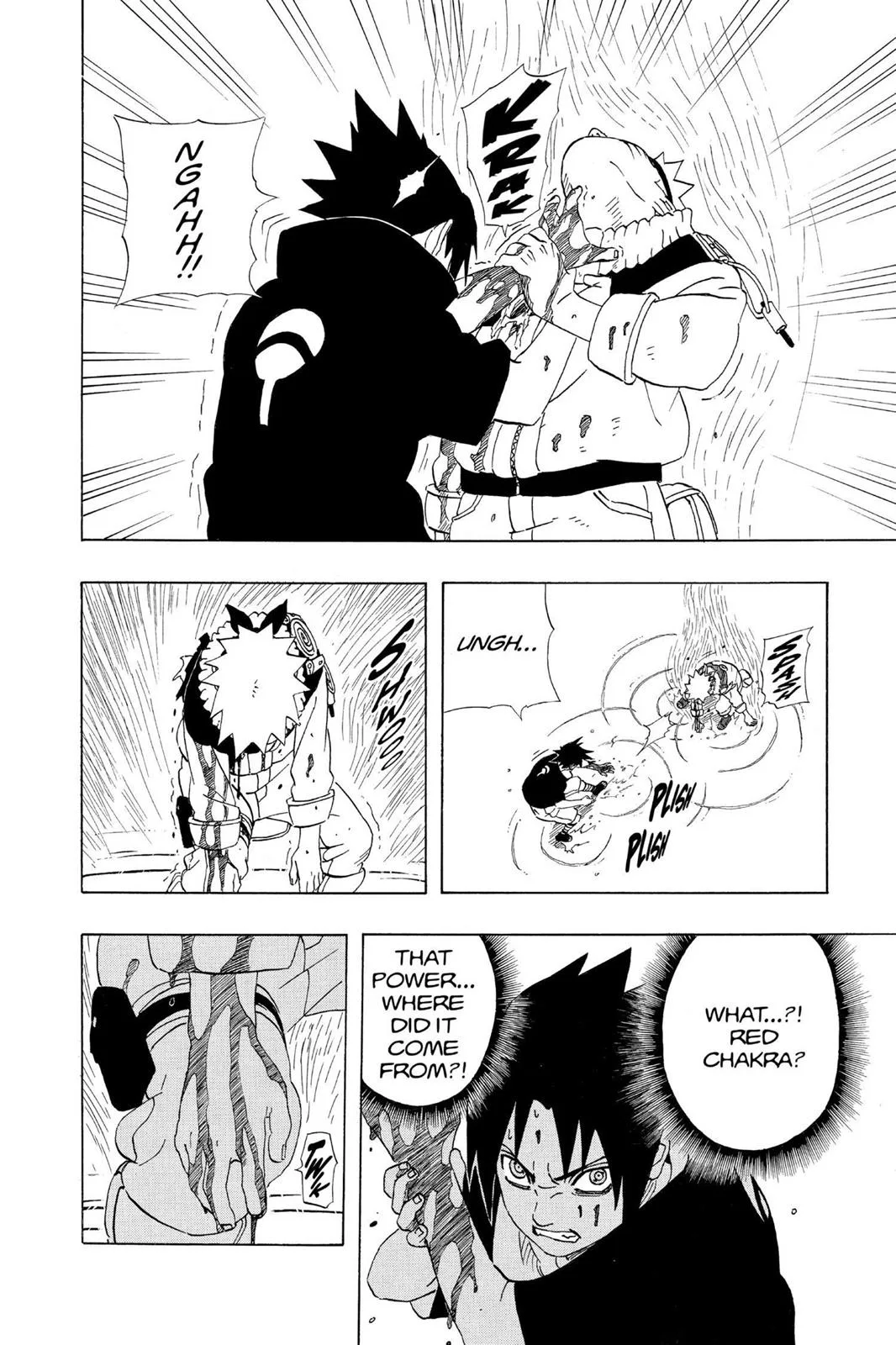 Naruto - Chapter 228 - Page 13