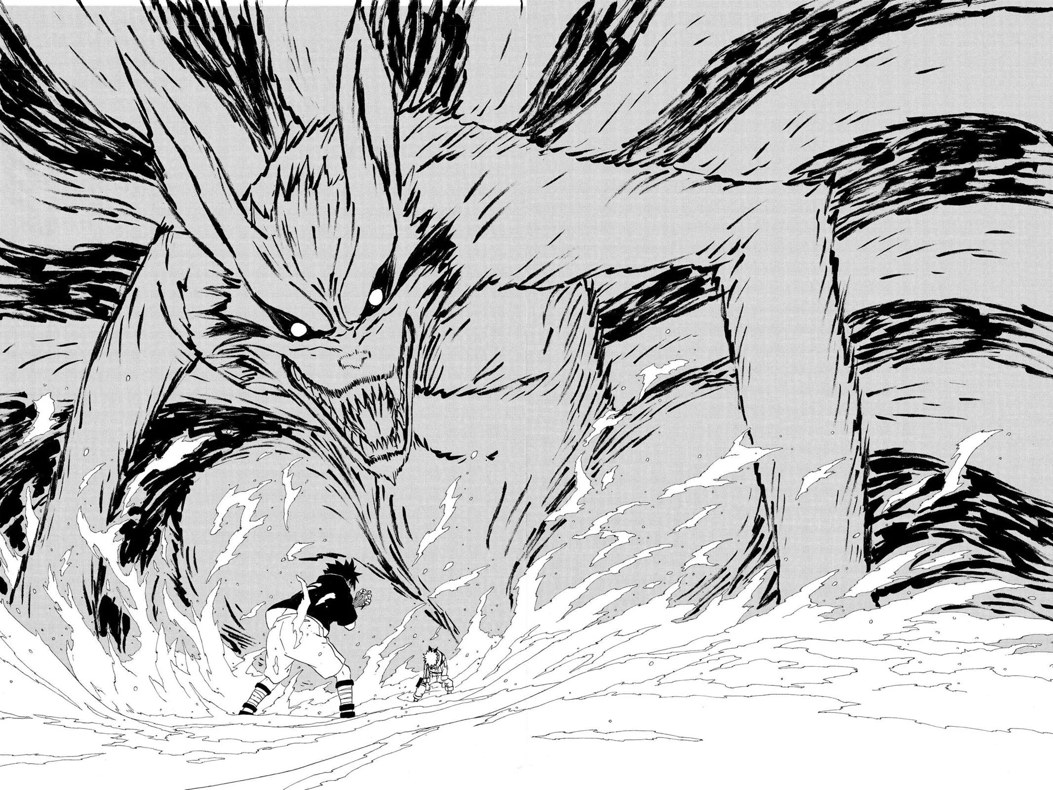 Naruto - Chapter 228 - Page 15