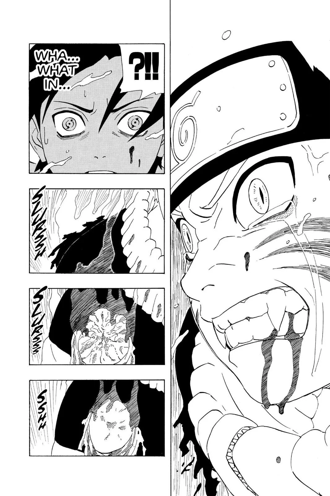 Naruto - Chapter 228 - Page 16