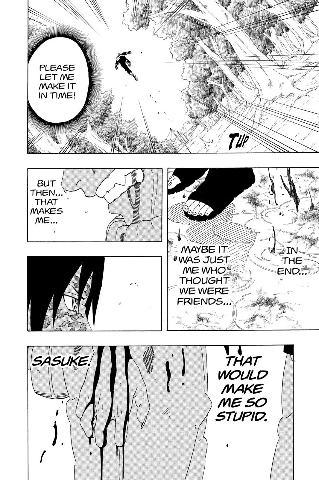 Naruto - Chapter 228 - Page 6