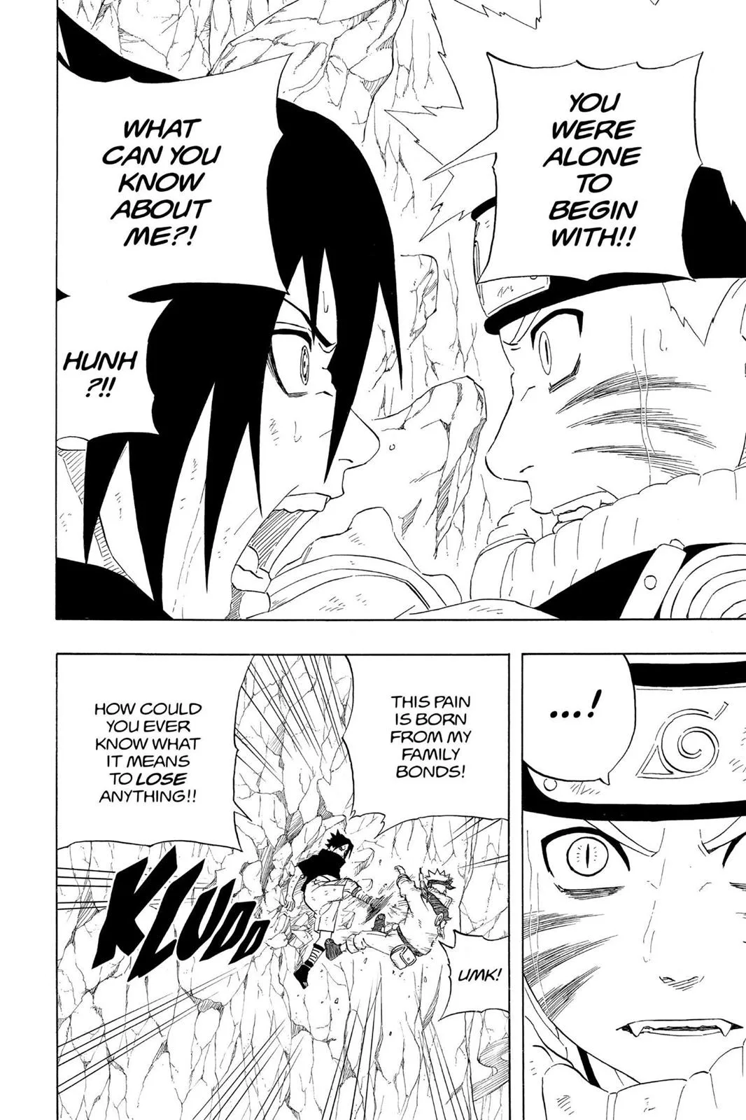 Naruto - Chapter 229 - Page 10