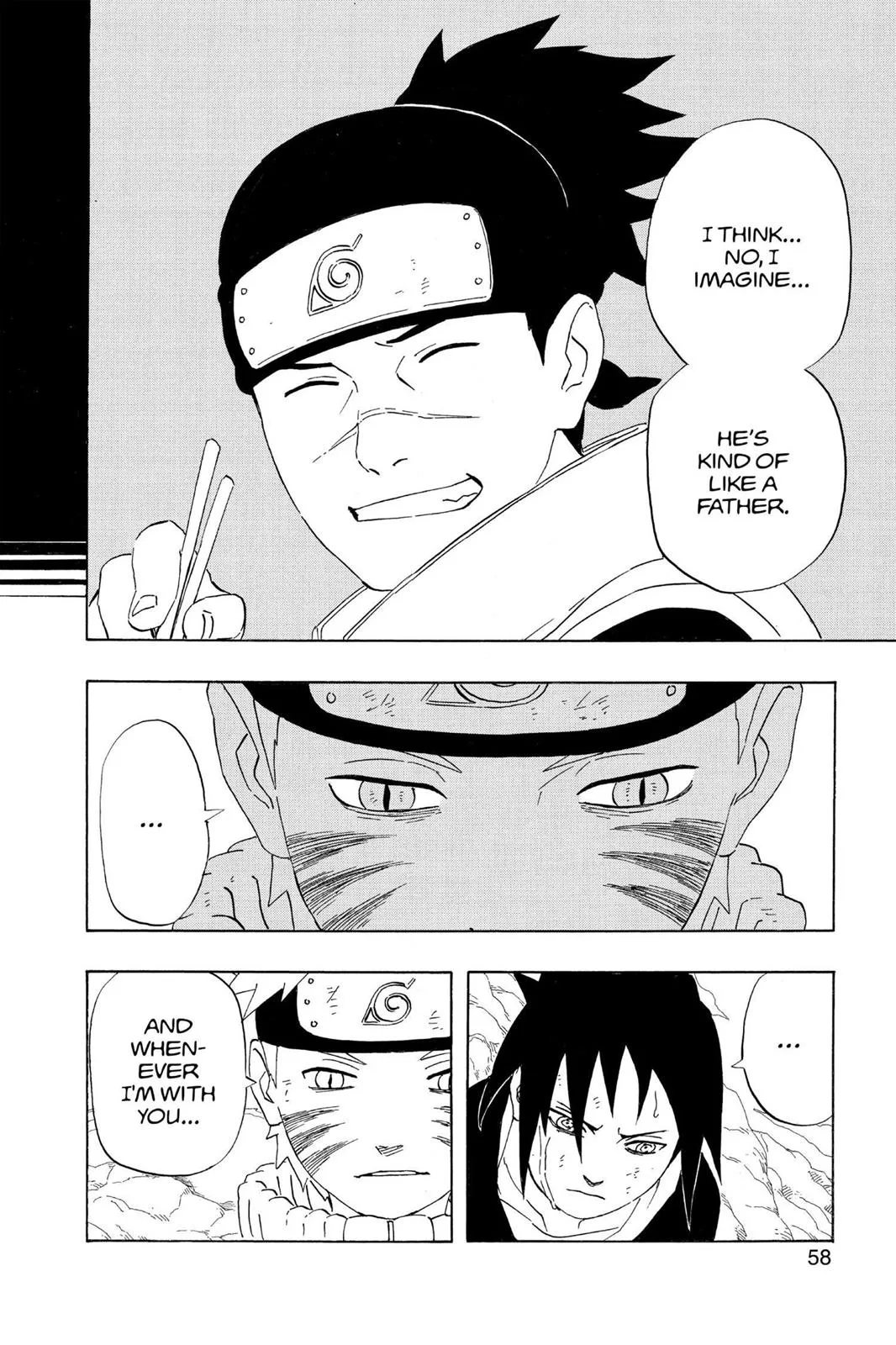 Naruto - Chapter 229 - Page 12