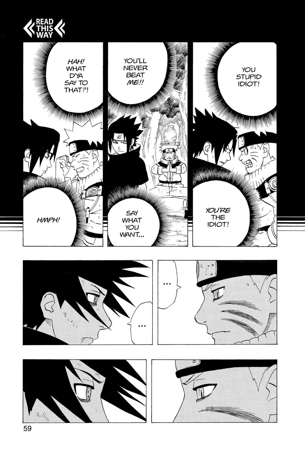 Naruto - Chapter 229 - Page 13