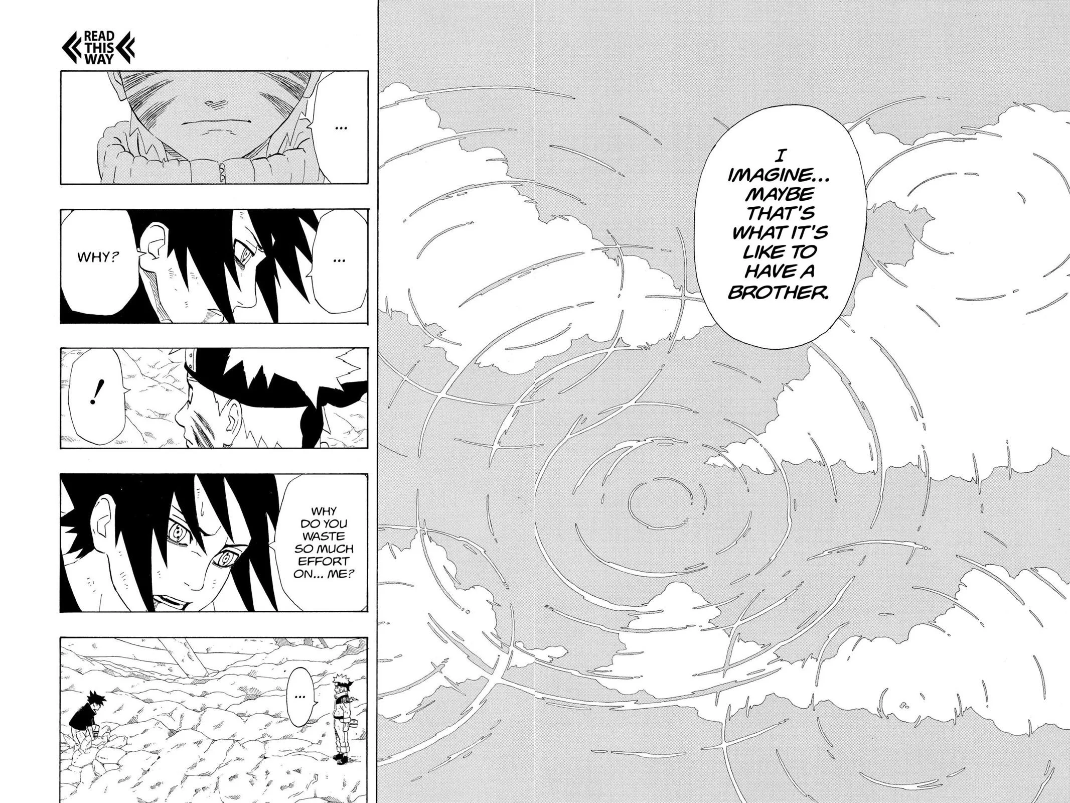 Naruto - Chapter 229 - Page 14