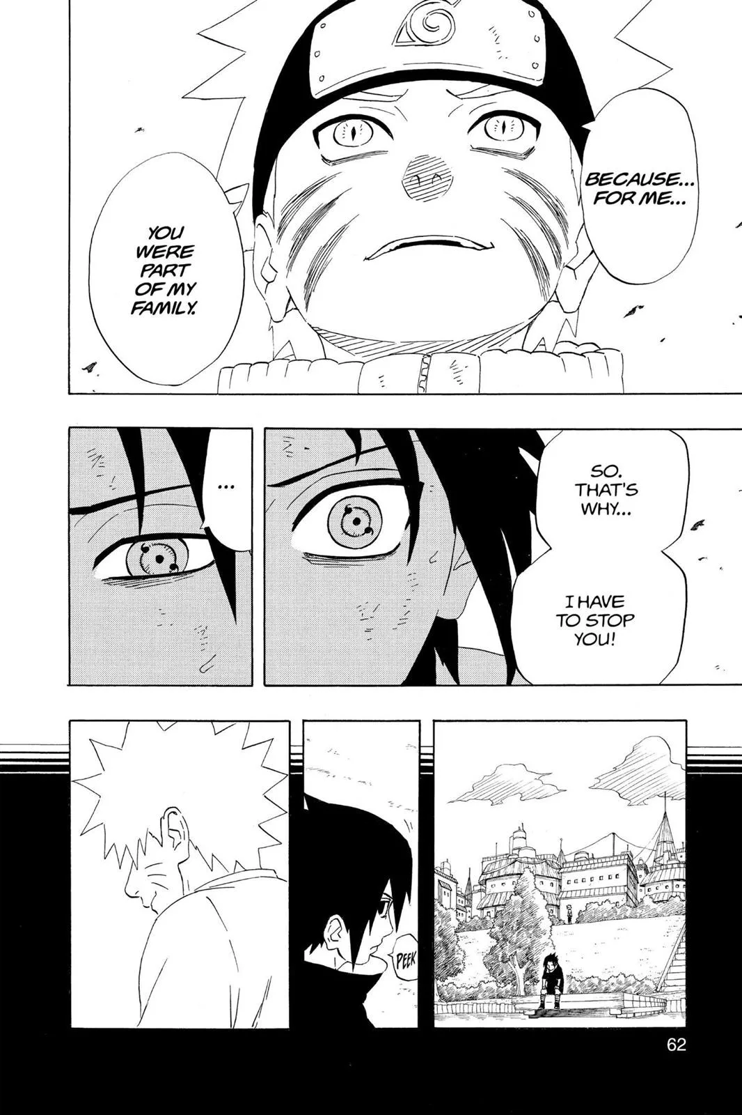Naruto - Chapter 229 - Page 15