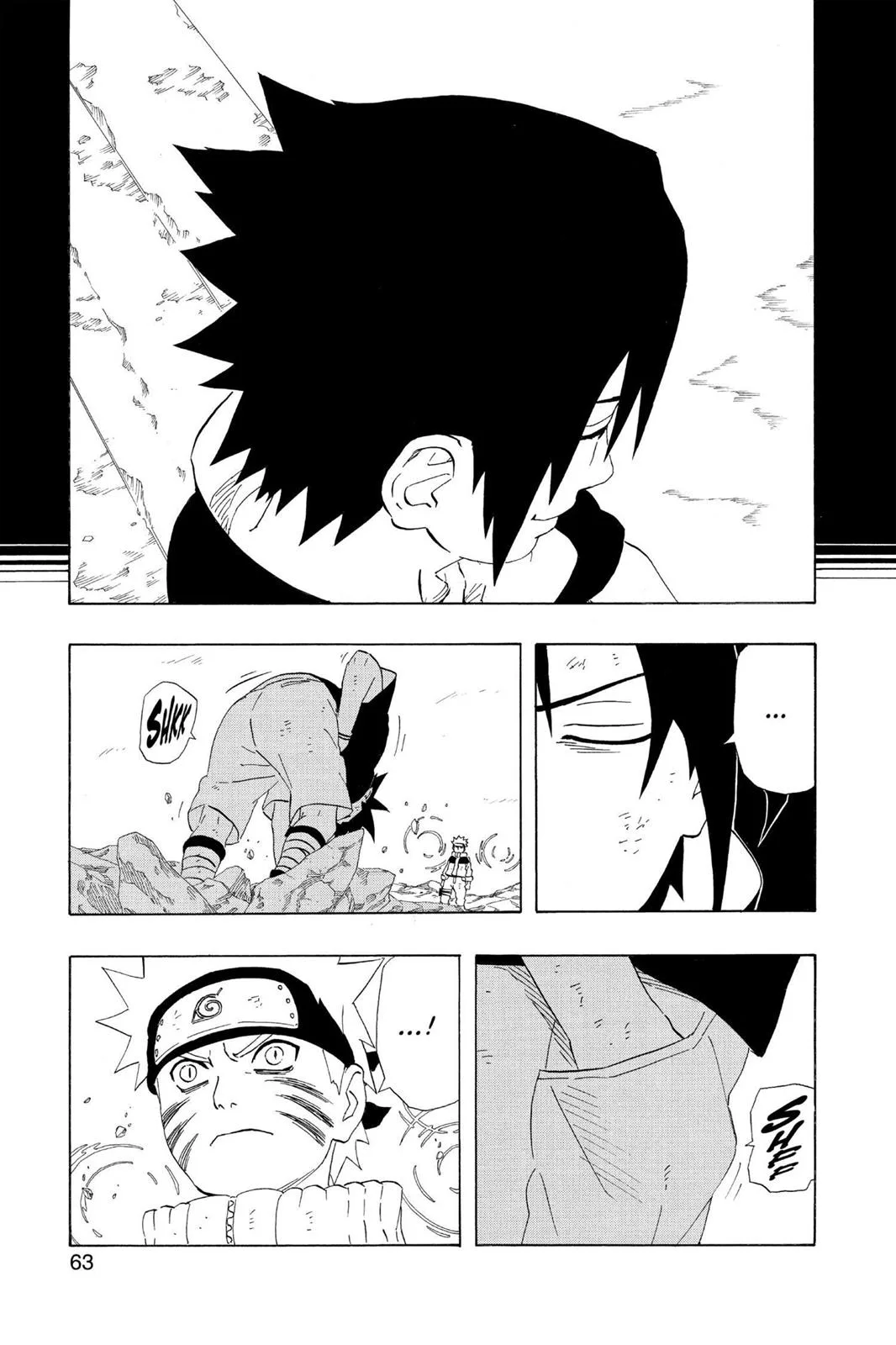 Naruto - Chapter 229 - Page 16
