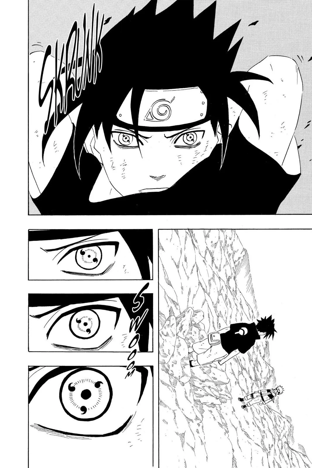 Naruto - Chapter 229 - Page 17
