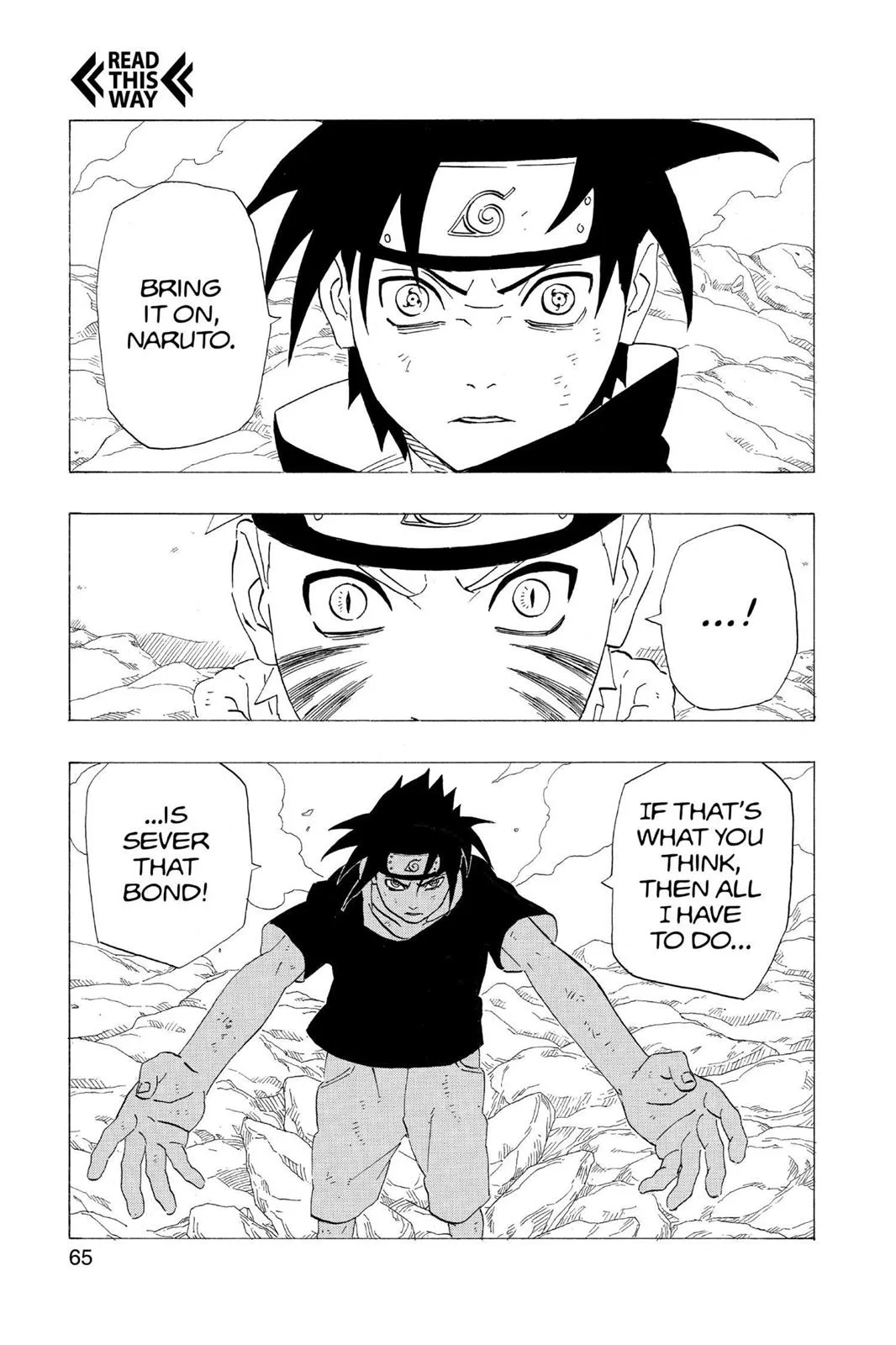 Naruto - Chapter 229 - Page 18