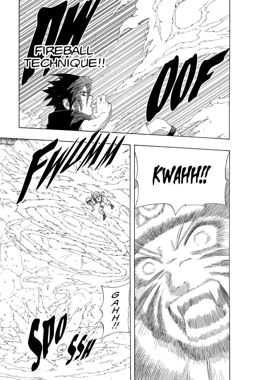 Naruto - Chapter 229 - Page 5