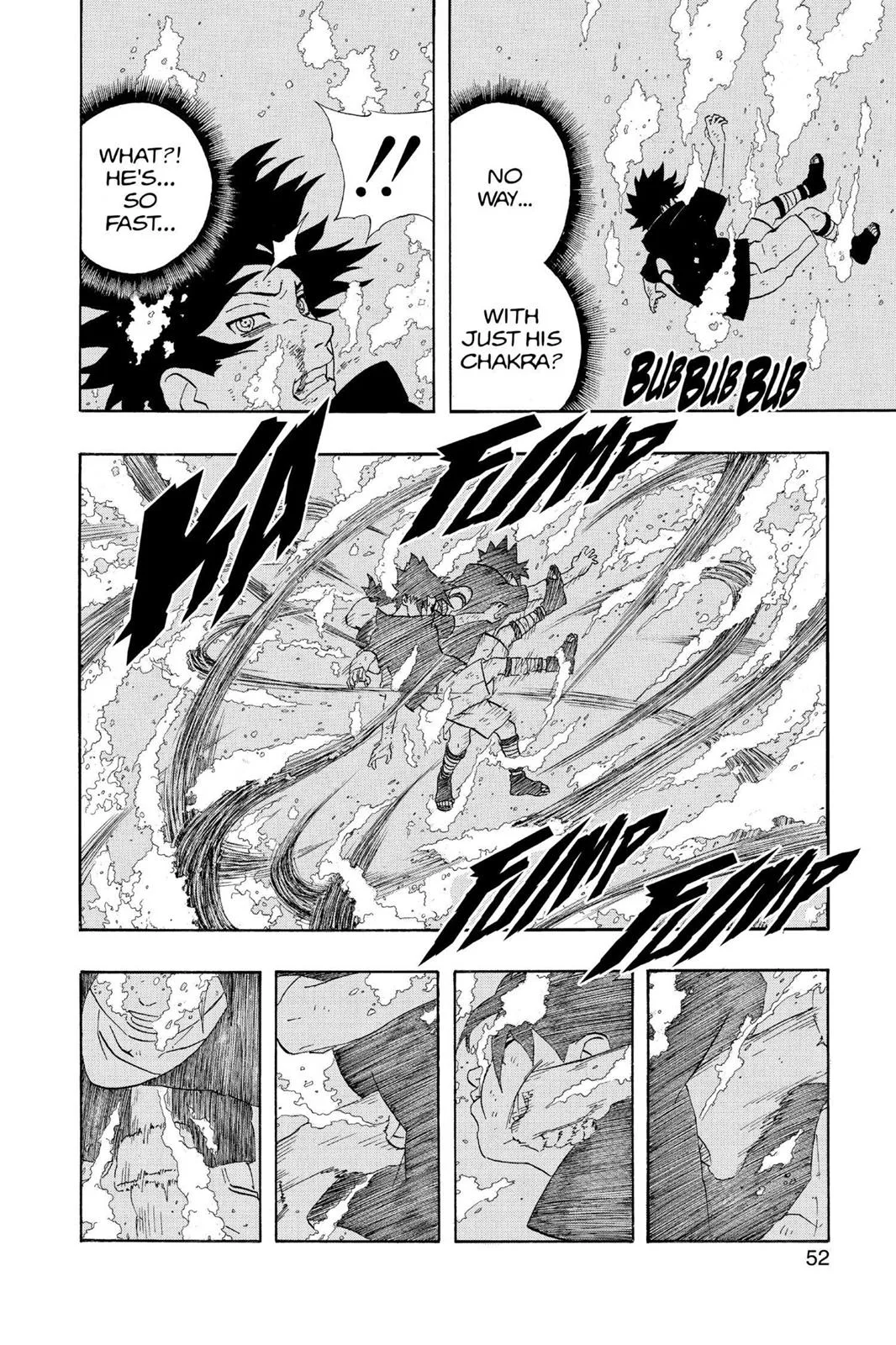Naruto - Chapter 229 - Page 6