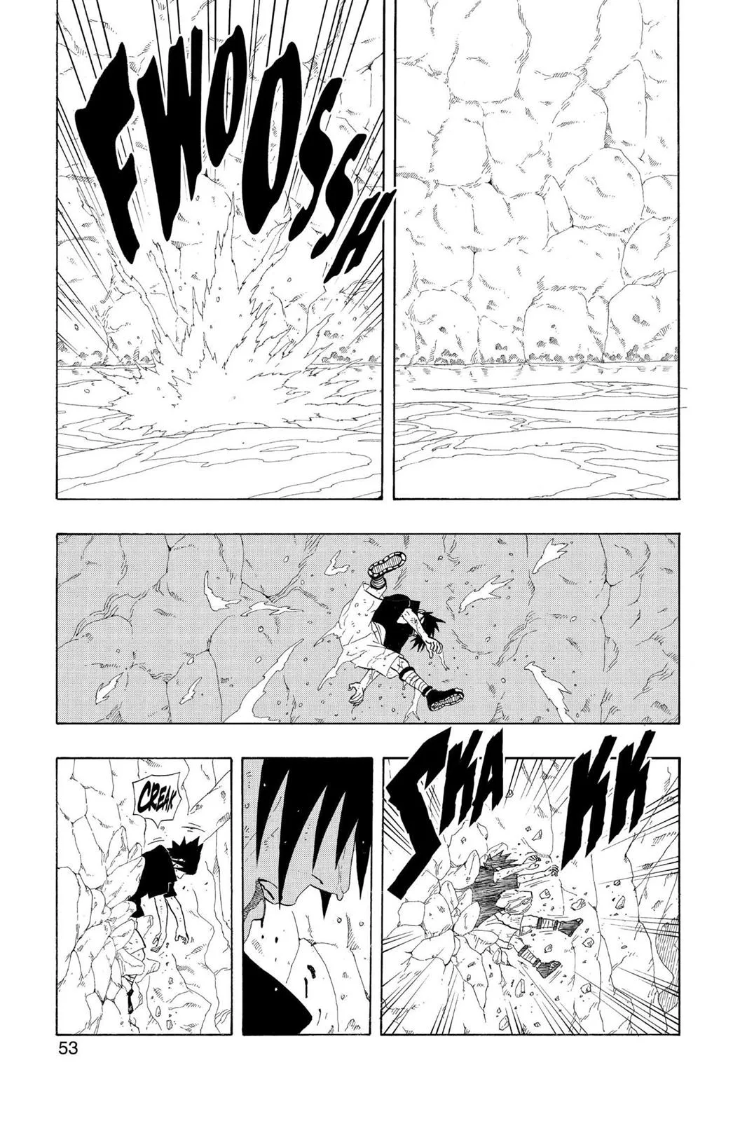 Naruto - Chapter 229 - Page 7