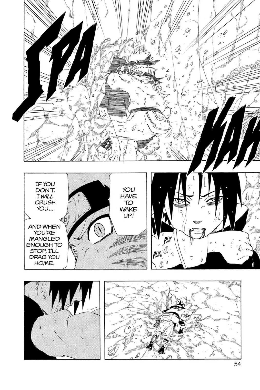 Naruto - Chapter 229 - Page 8