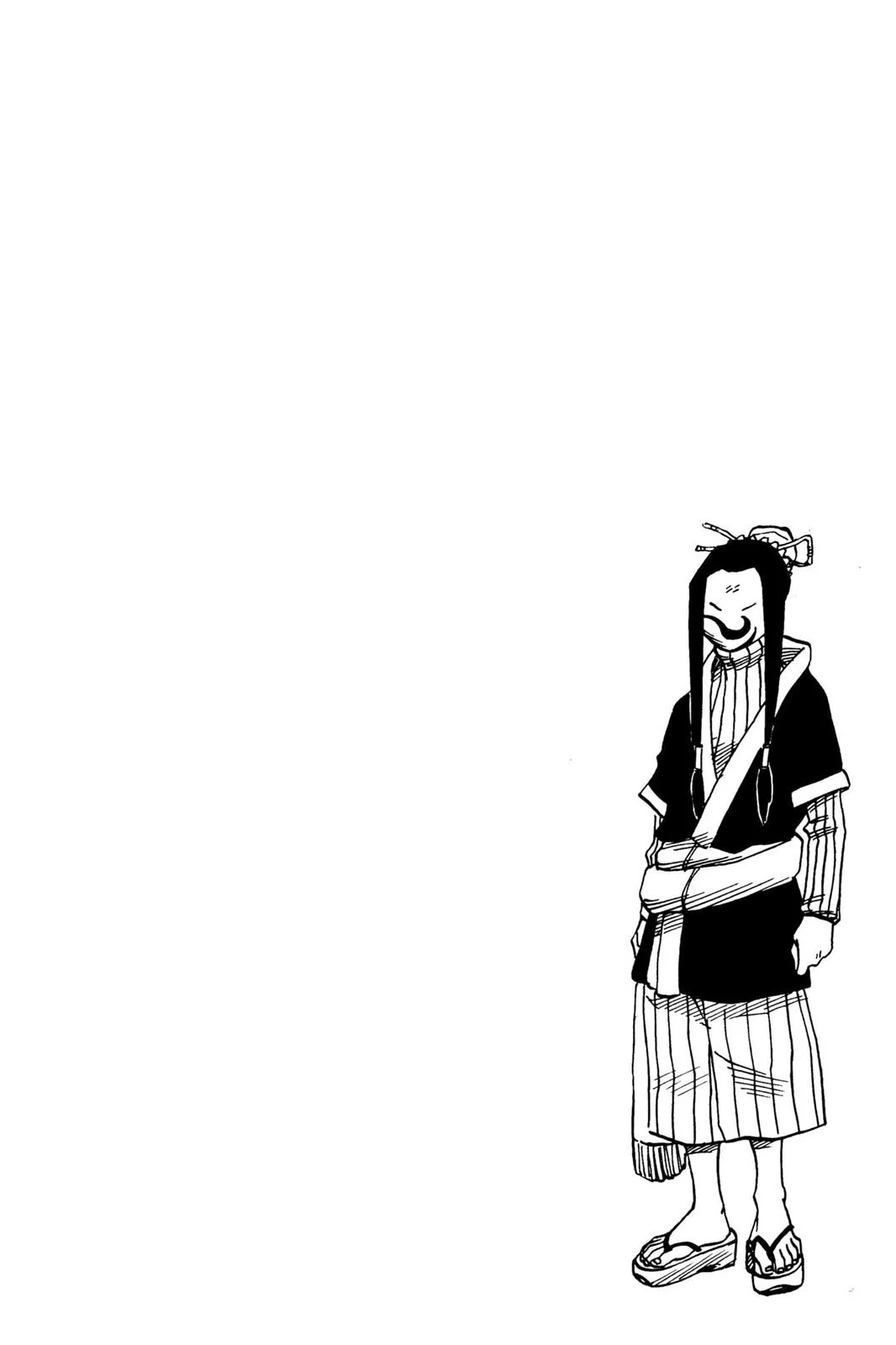 Naruto - Chapter 23 - Page 20