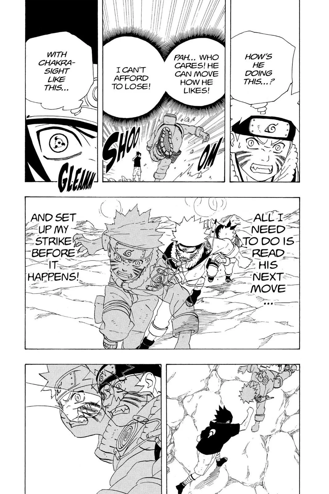 Naruto - Chapter 230 - Page 10