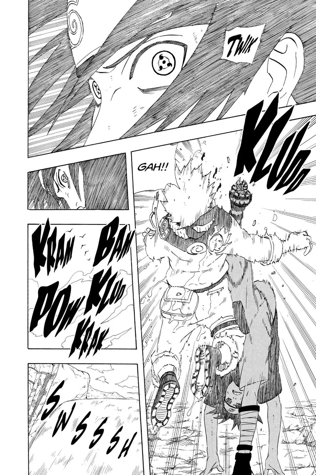 Naruto - Chapter 230 - Page 13