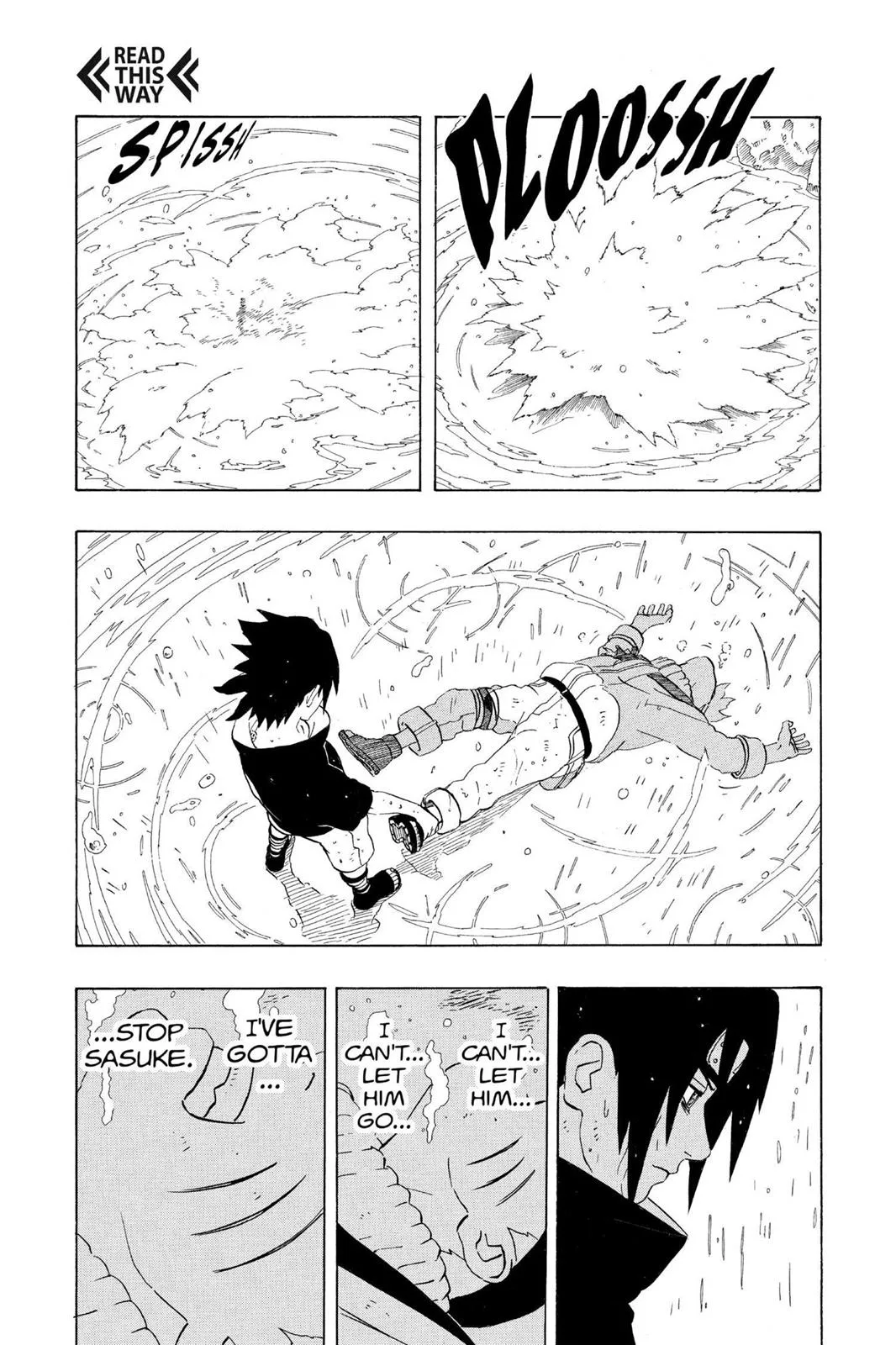 Naruto - Chapter 230 - Page 14
