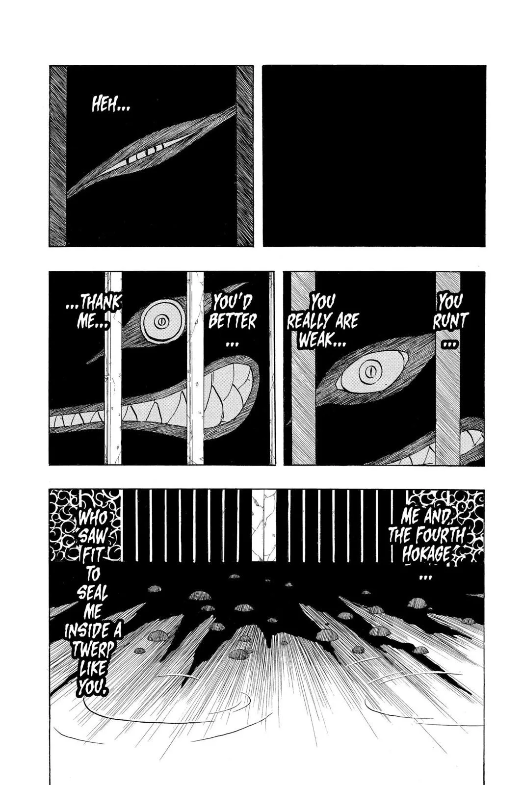 Naruto - Chapter 230 - Page 15