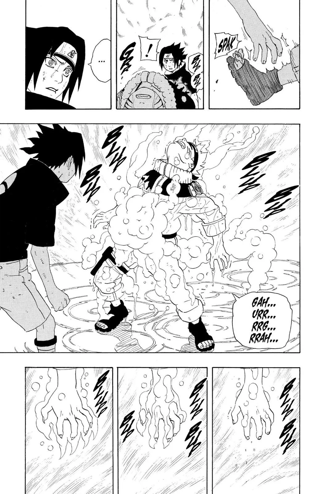 Naruto - Chapter 230 - Page 16