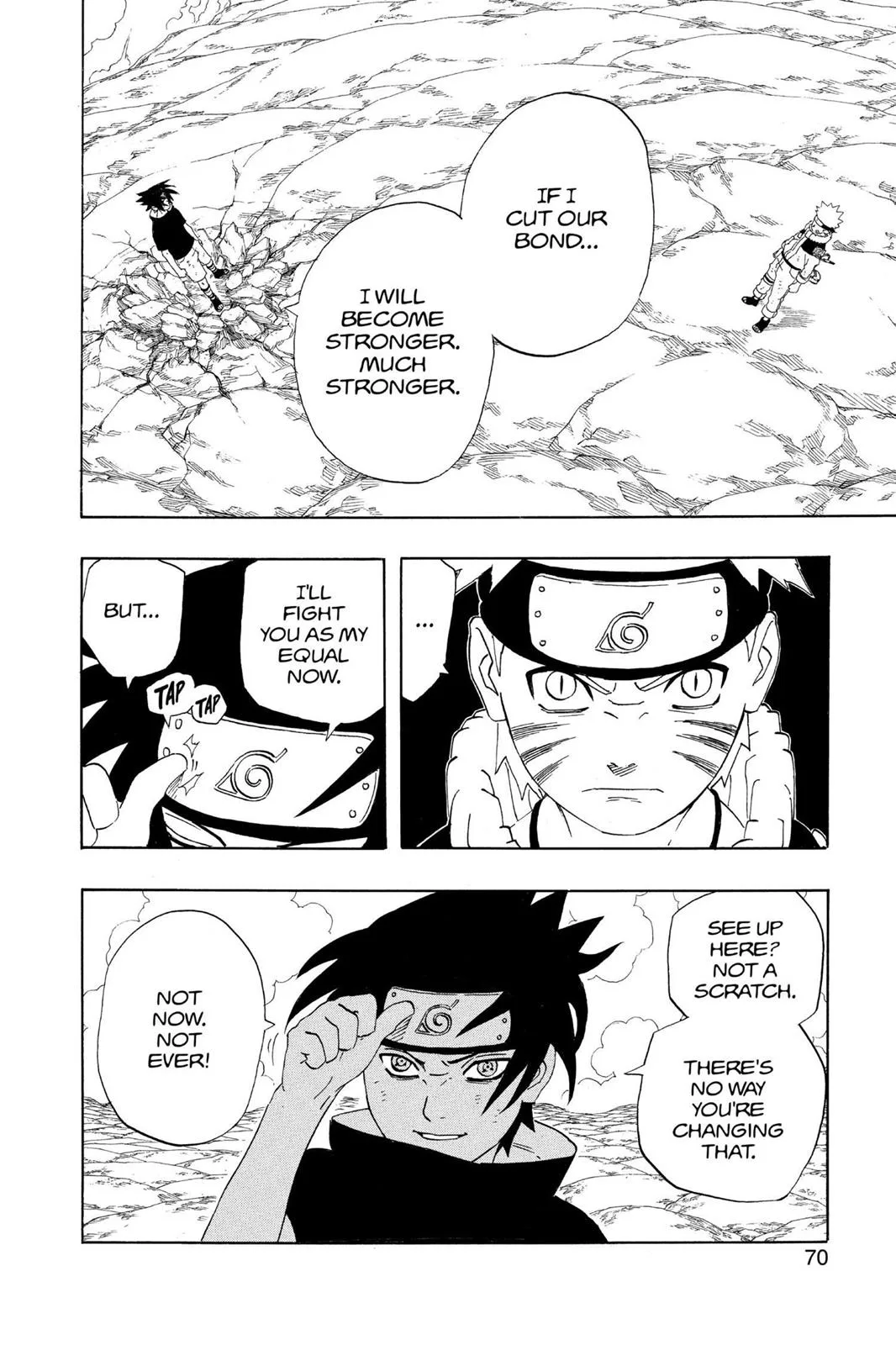 Naruto - Chapter 230 - Page 4