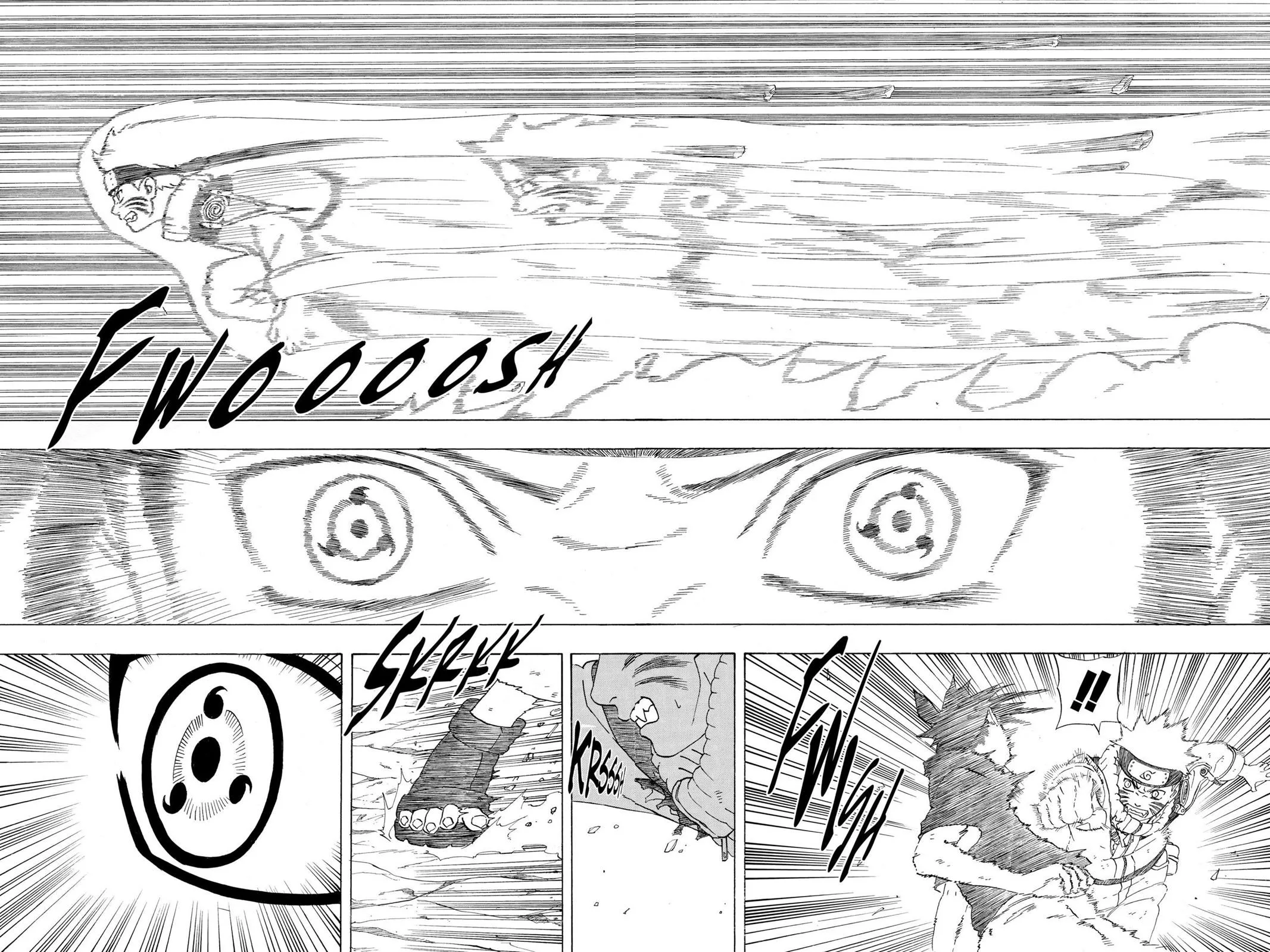 Naruto - Chapter 230 - Page 6