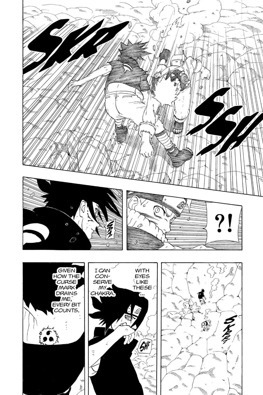 Naruto - Chapter 230 - Page 9