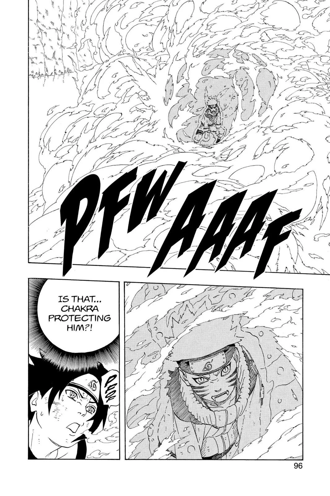 Naruto - Chapter 231 - Page 10