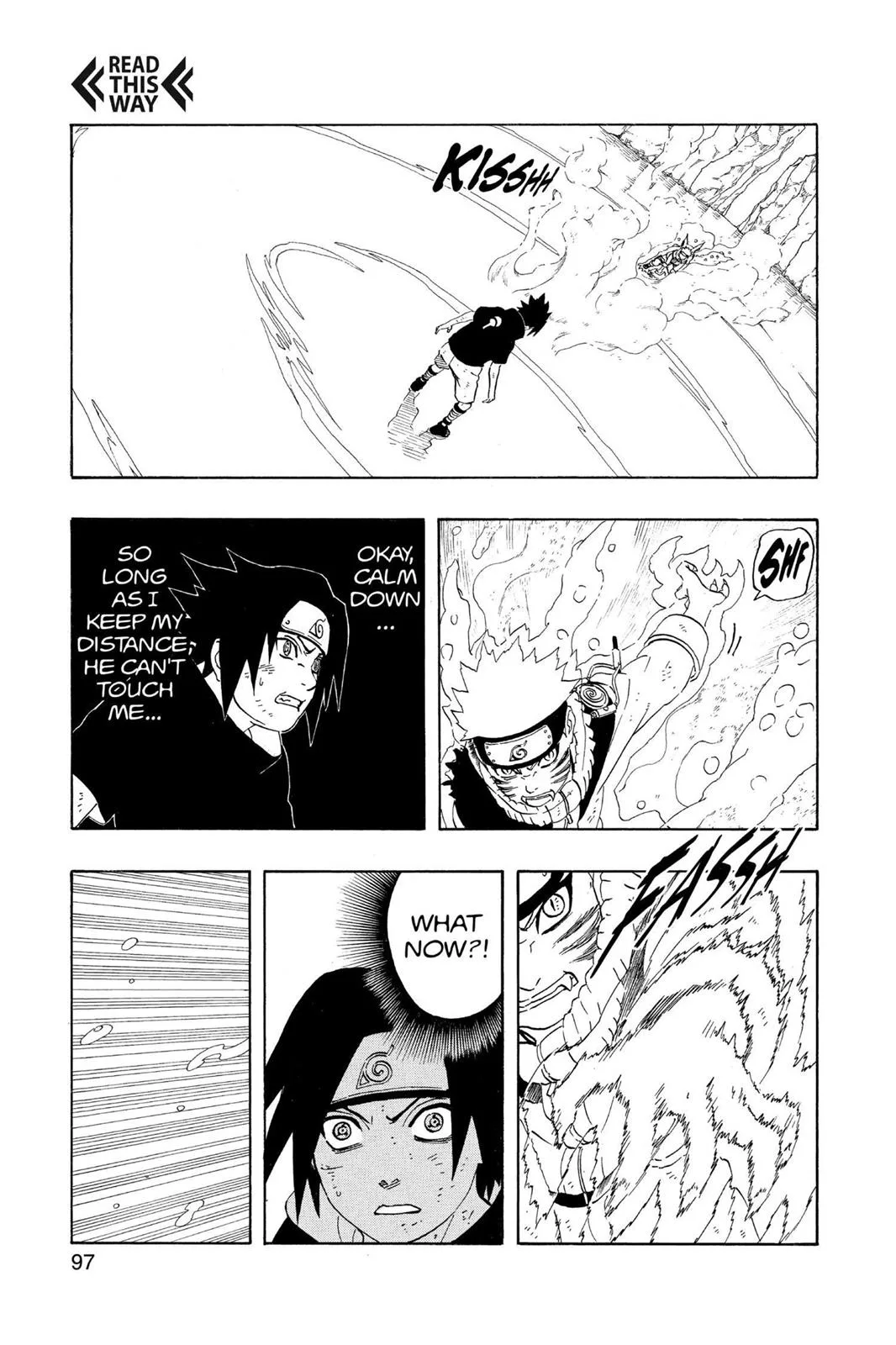 Naruto - Chapter 231 - Page 11
