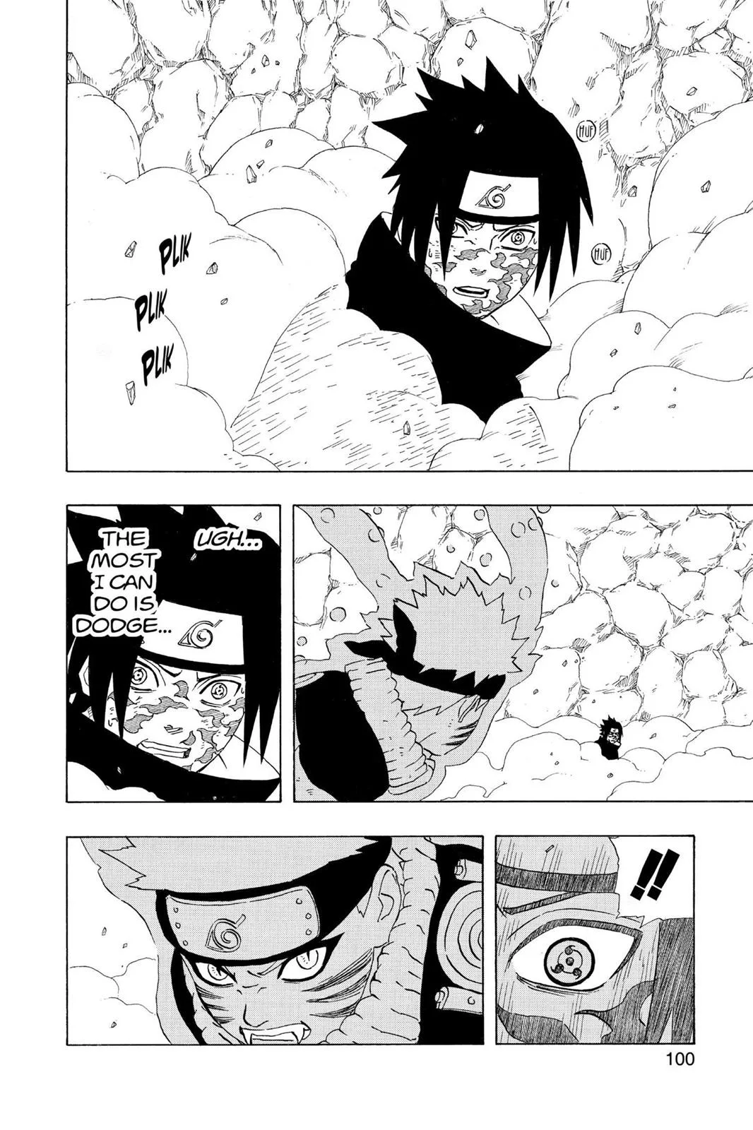 Naruto - Chapter 231 - Page 13