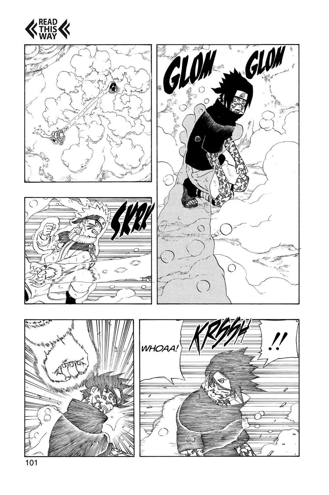Naruto - Chapter 231 - Page 14