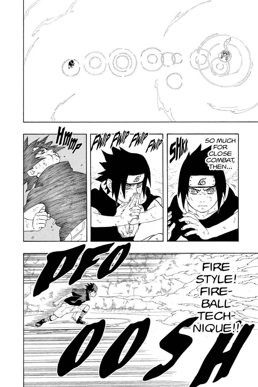 Naruto - Chapter 231 - Page 8