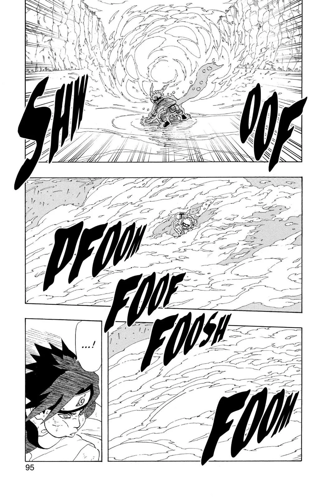 Naruto - Chapter 231 - Page 9