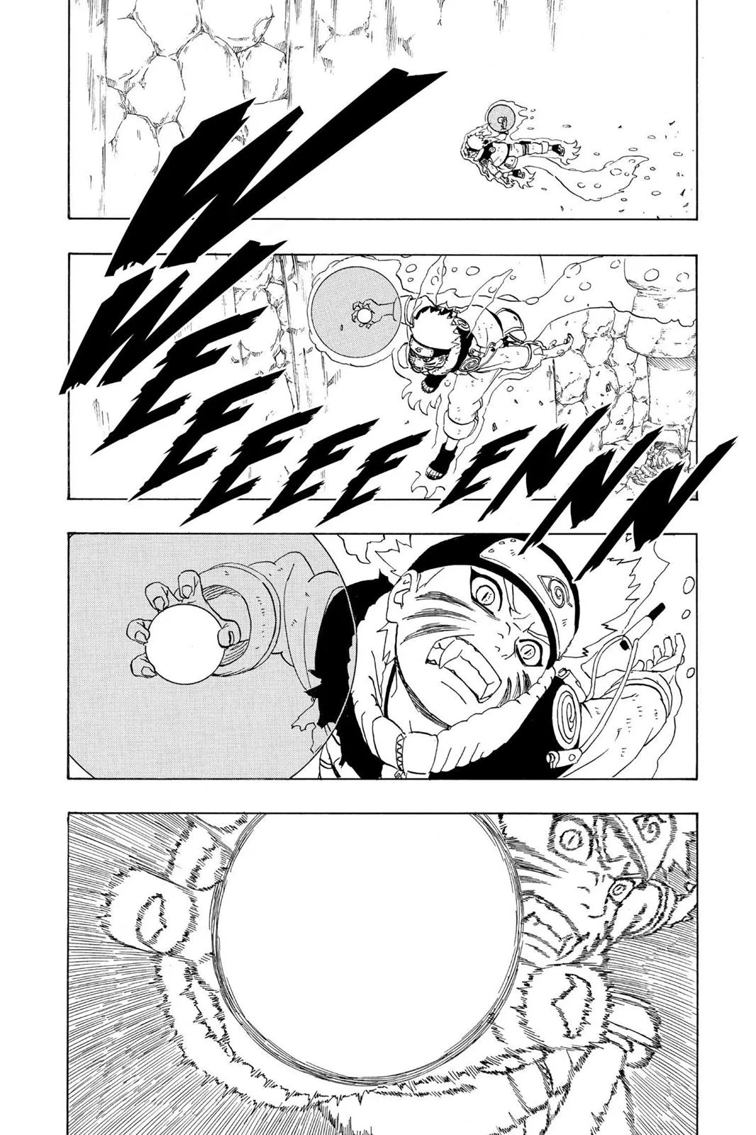 Naruto - Chapter 232 - Page 14