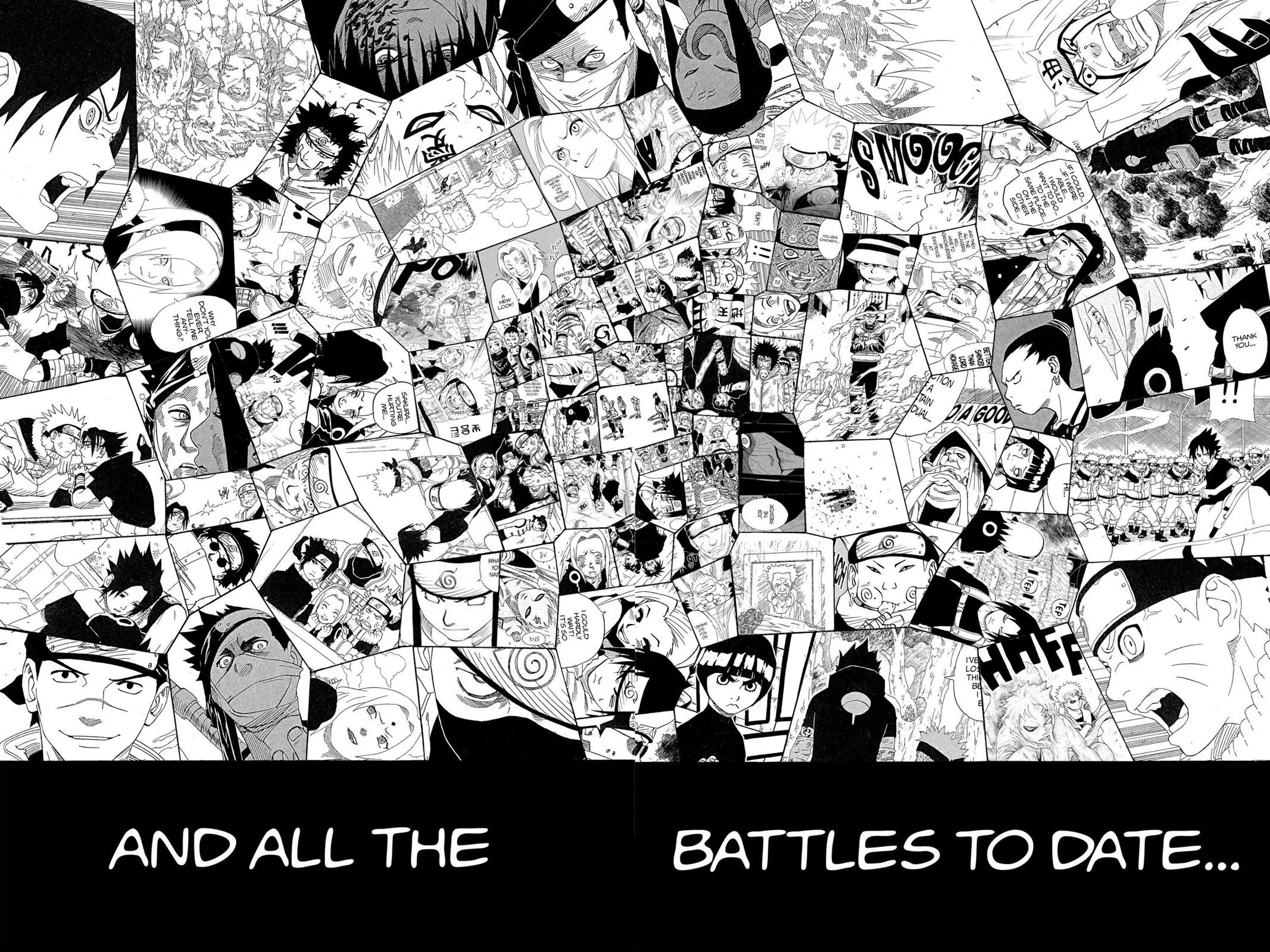 Naruto - Chapter 232 - Page 9