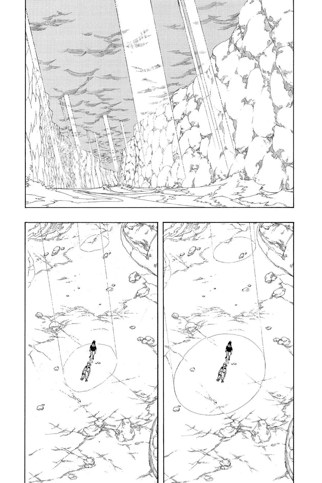 Naruto - Chapter 233 - Page 10