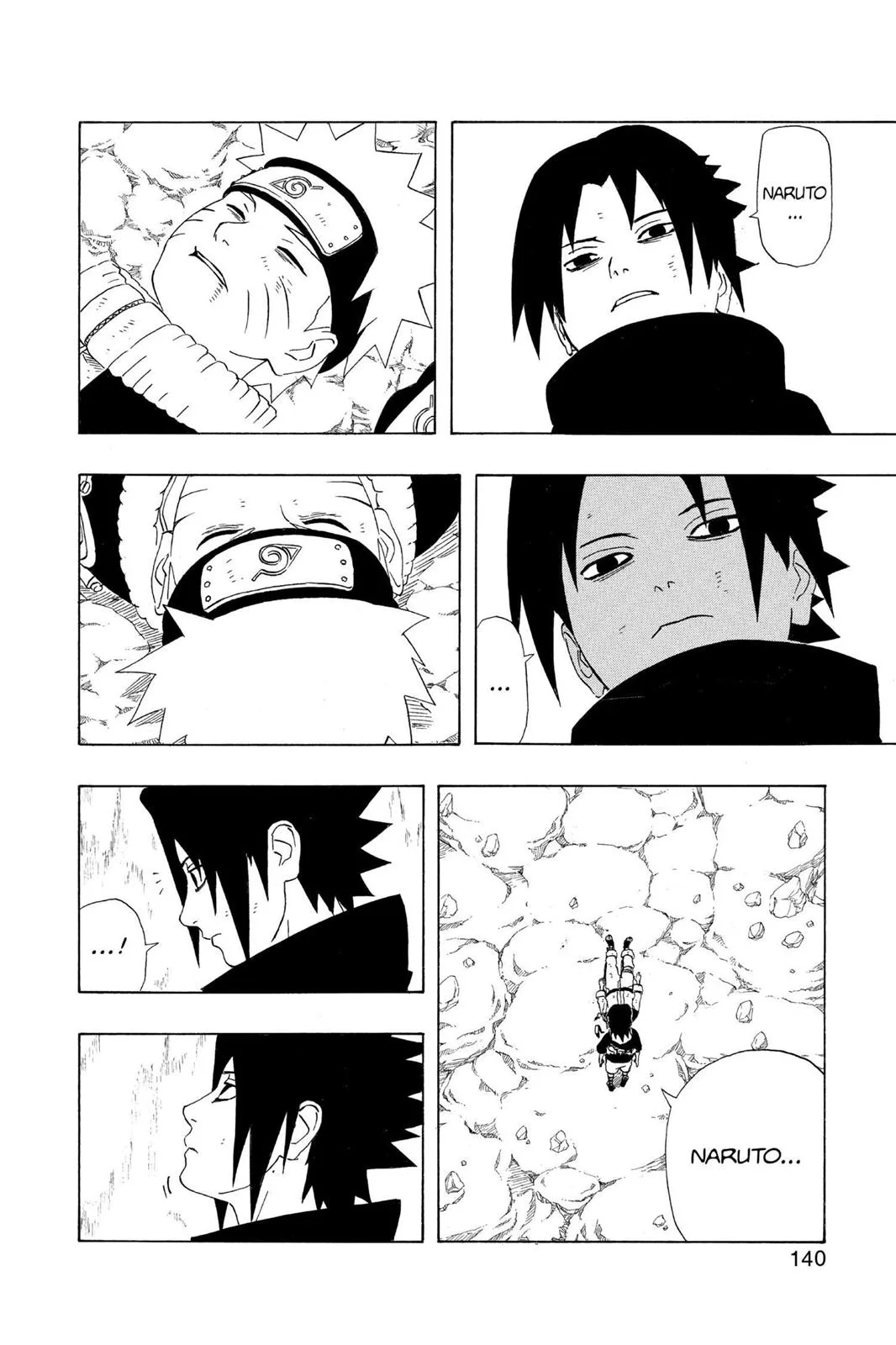 Naruto - Chapter 233 - Page 13