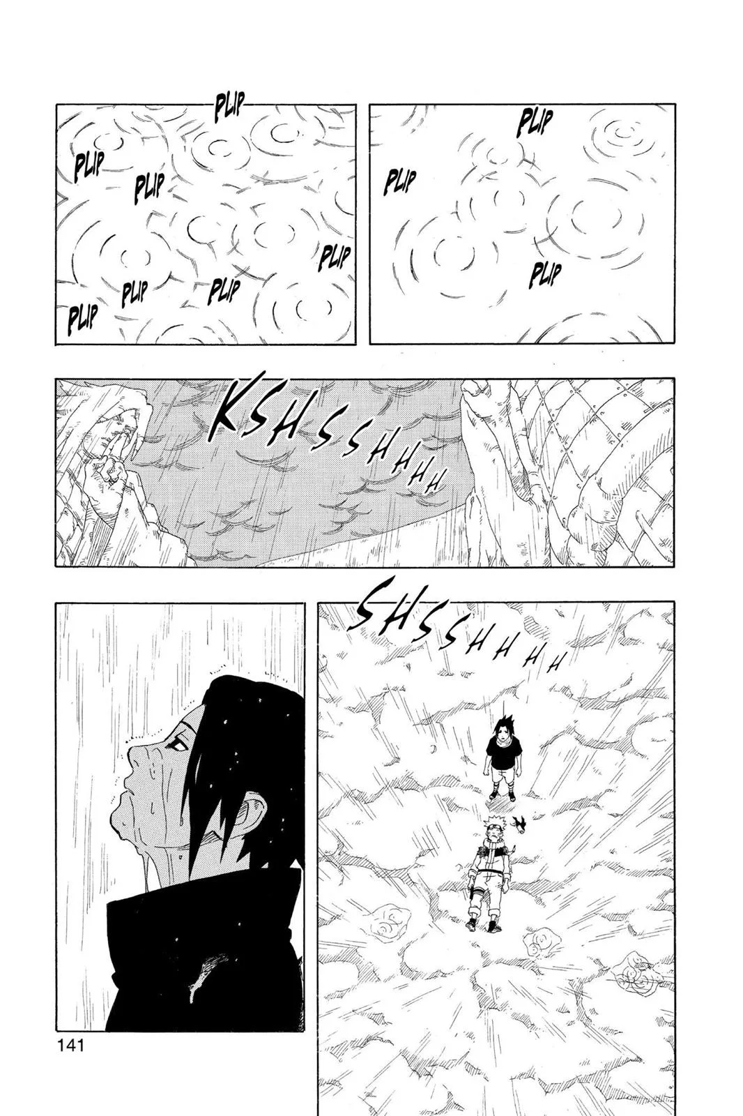 Naruto - Chapter 233 - Page 14