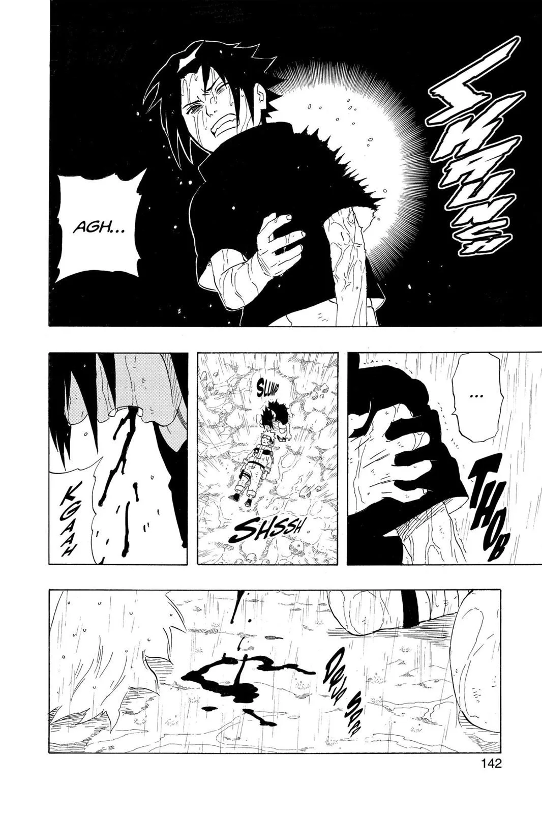 Naruto - Chapter 233 - Page 15