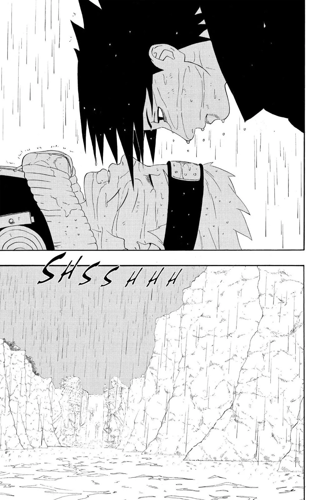 Naruto - Chapter 233 - Page 16