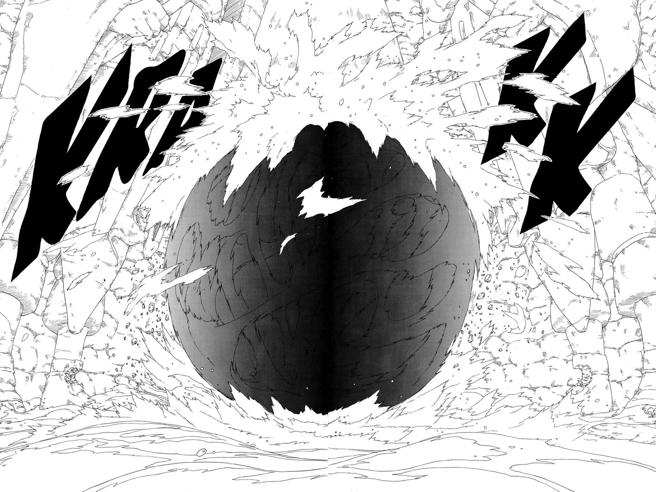 Naruto - Chapter 233 - Page 4