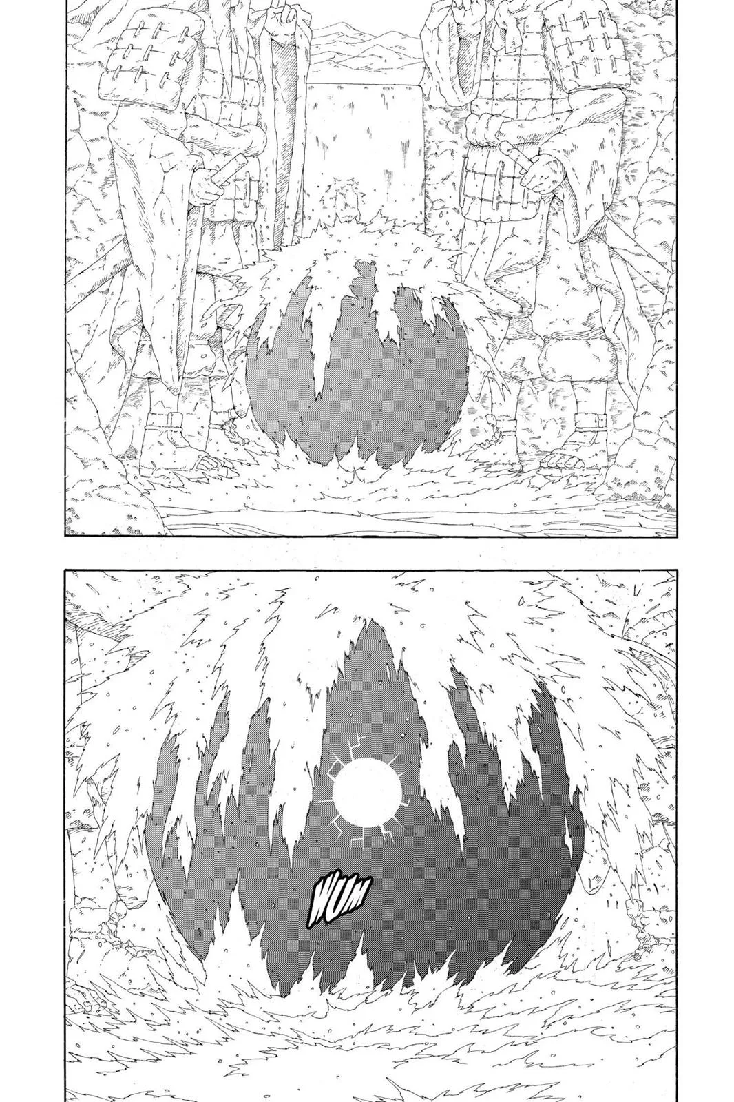 Naruto - Chapter 233 - Page 5