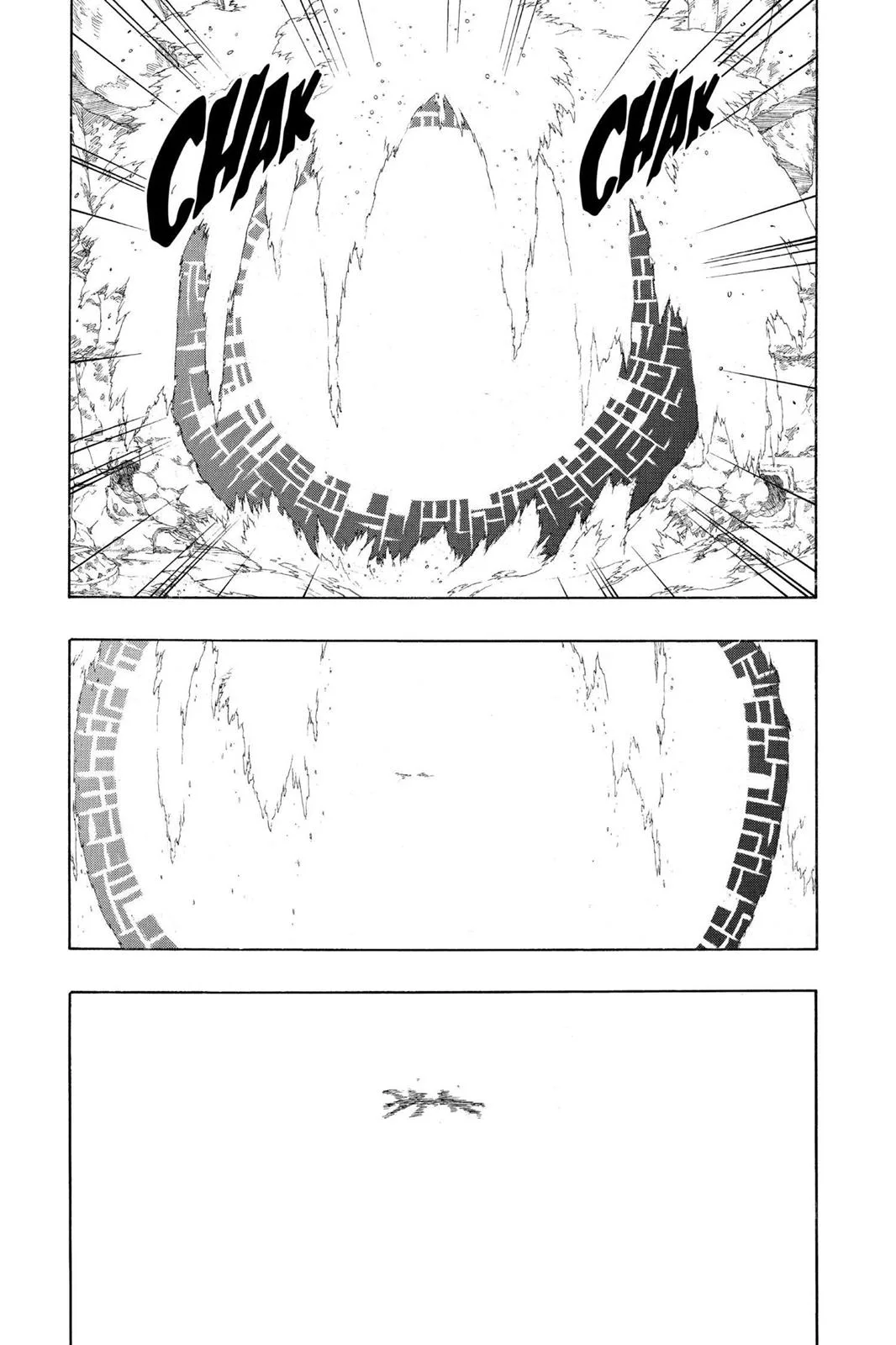 Naruto - Chapter 233 - Page 6