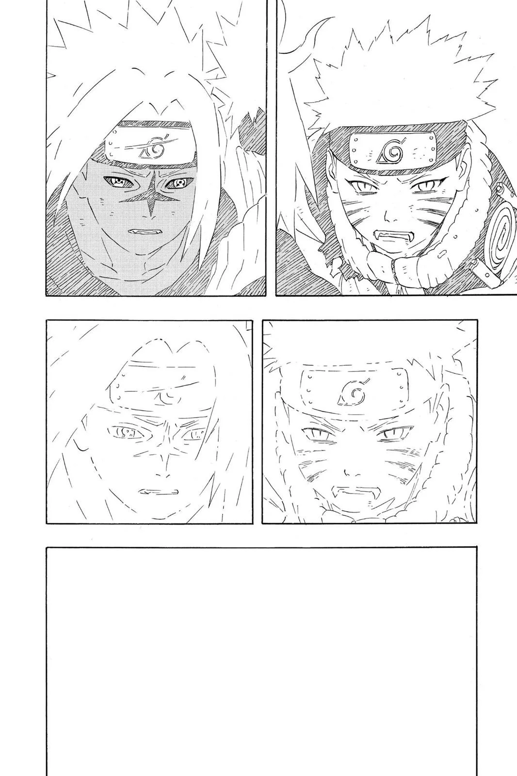 Naruto - Chapter 233 - Page 7