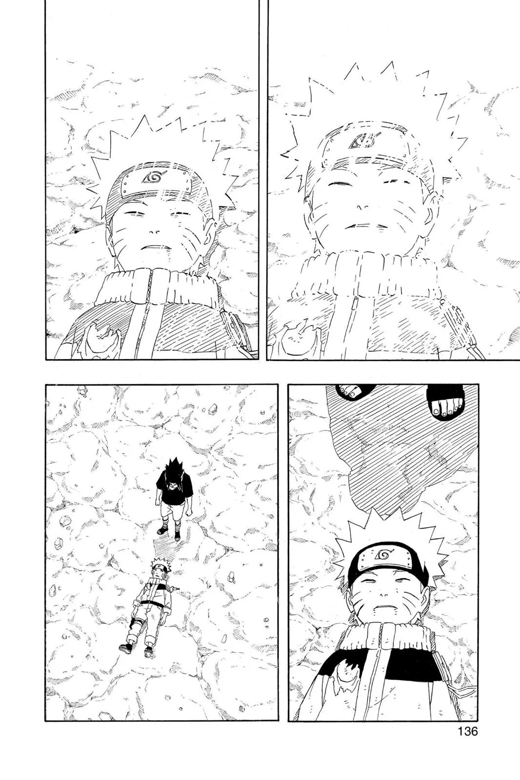 Naruto - Chapter 233 - Page 9