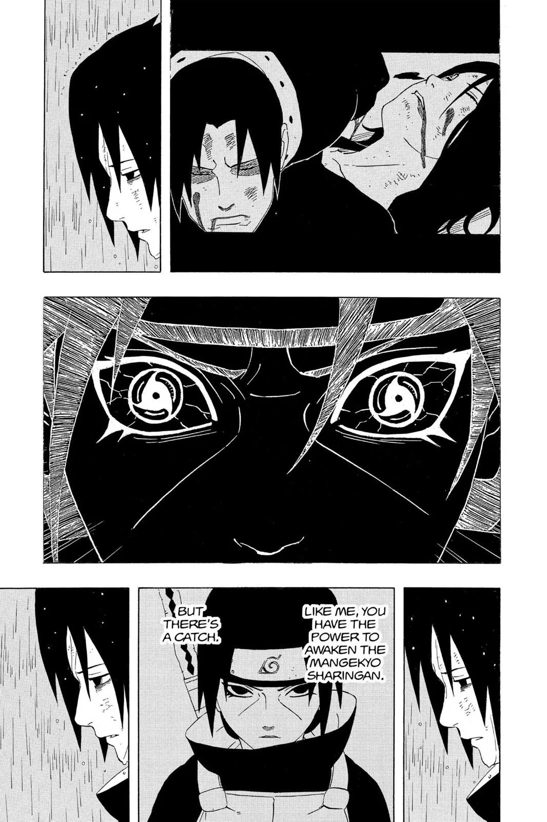 Naruto - Chapter 234 - Page 10