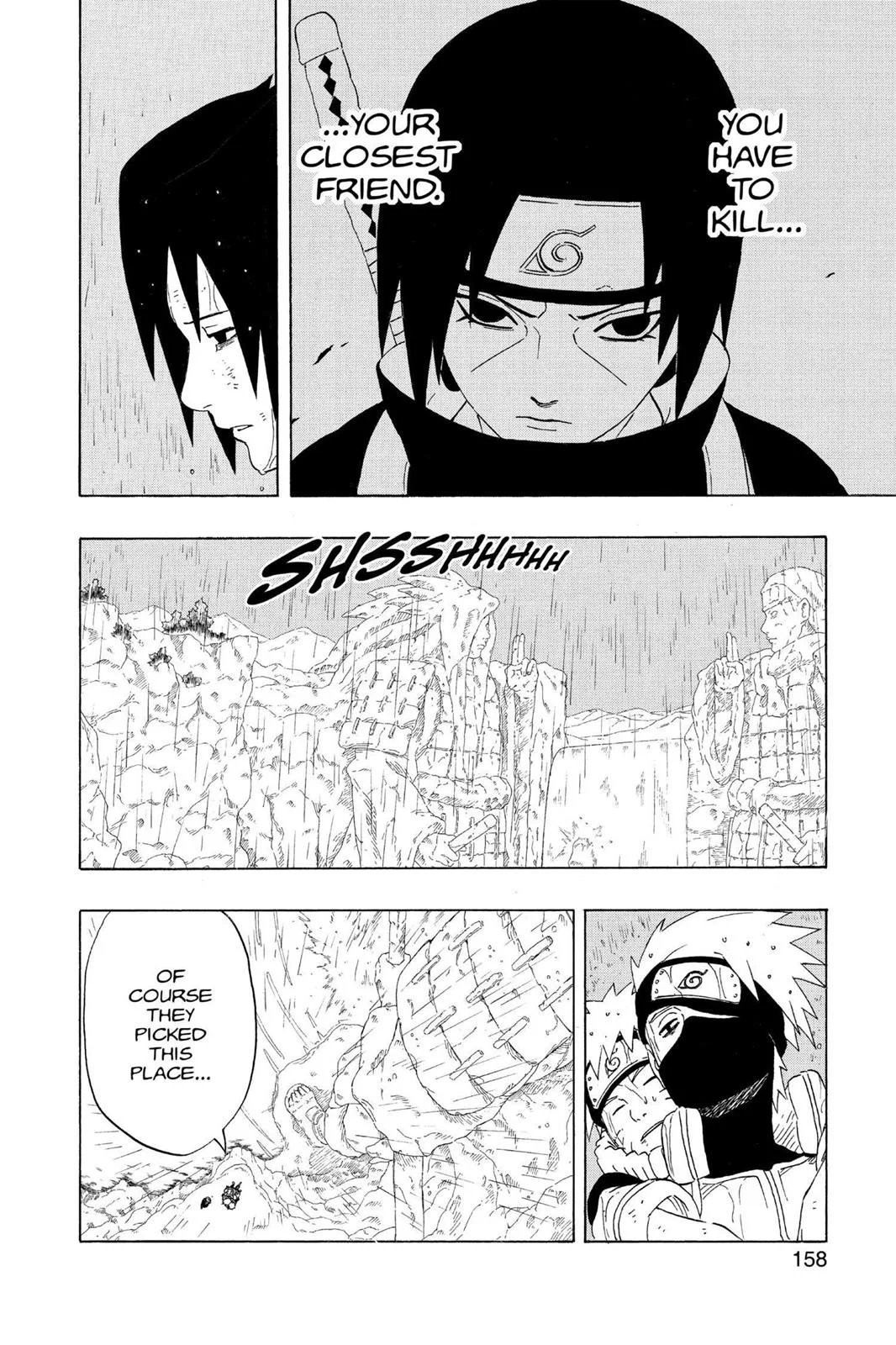 Naruto - Chapter 234 - Page 11