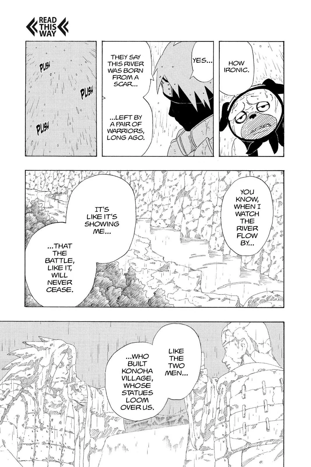 Naruto - Chapter 234 - Page 12
