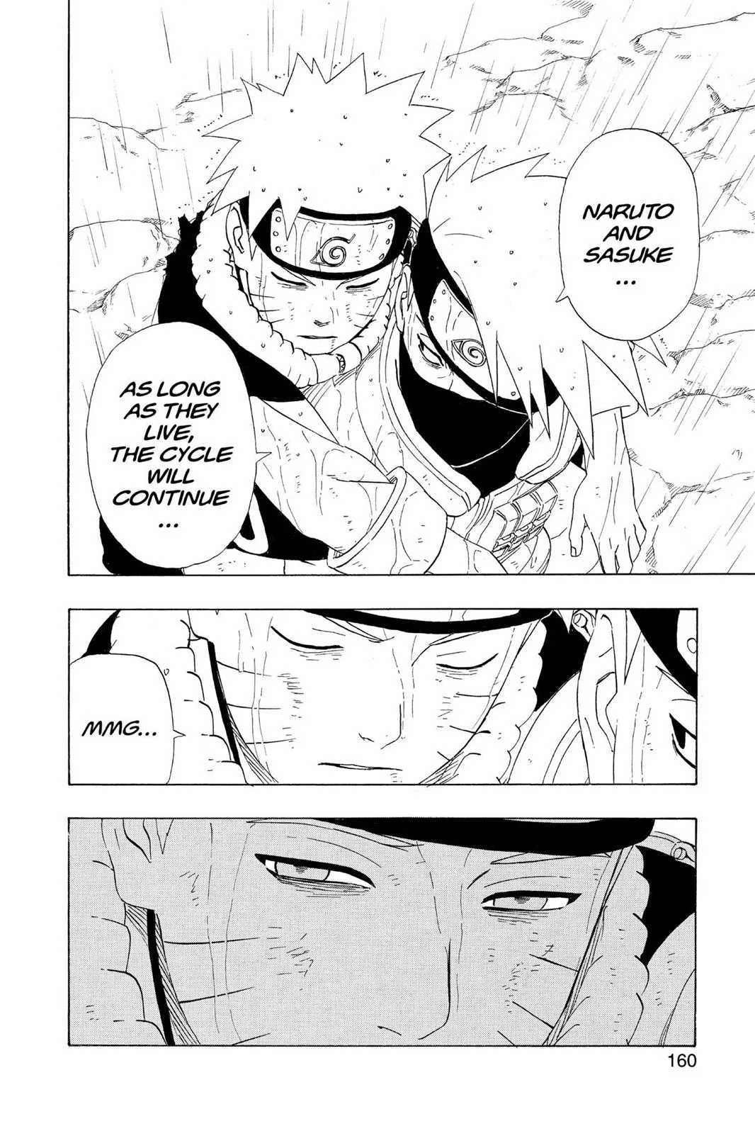 Naruto - Chapter 234 - Page 13