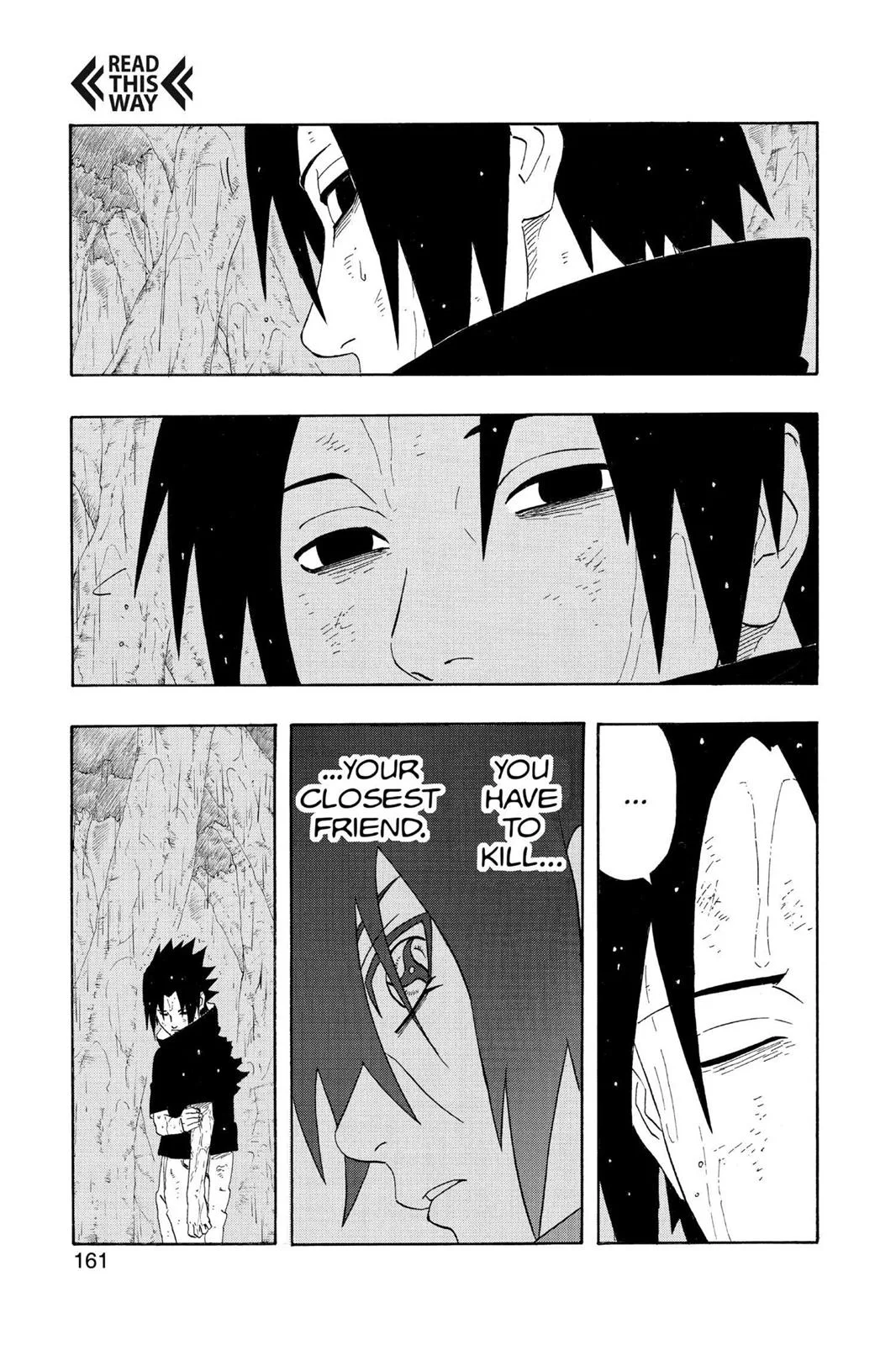 Naruto - Chapter 234 - Page 14