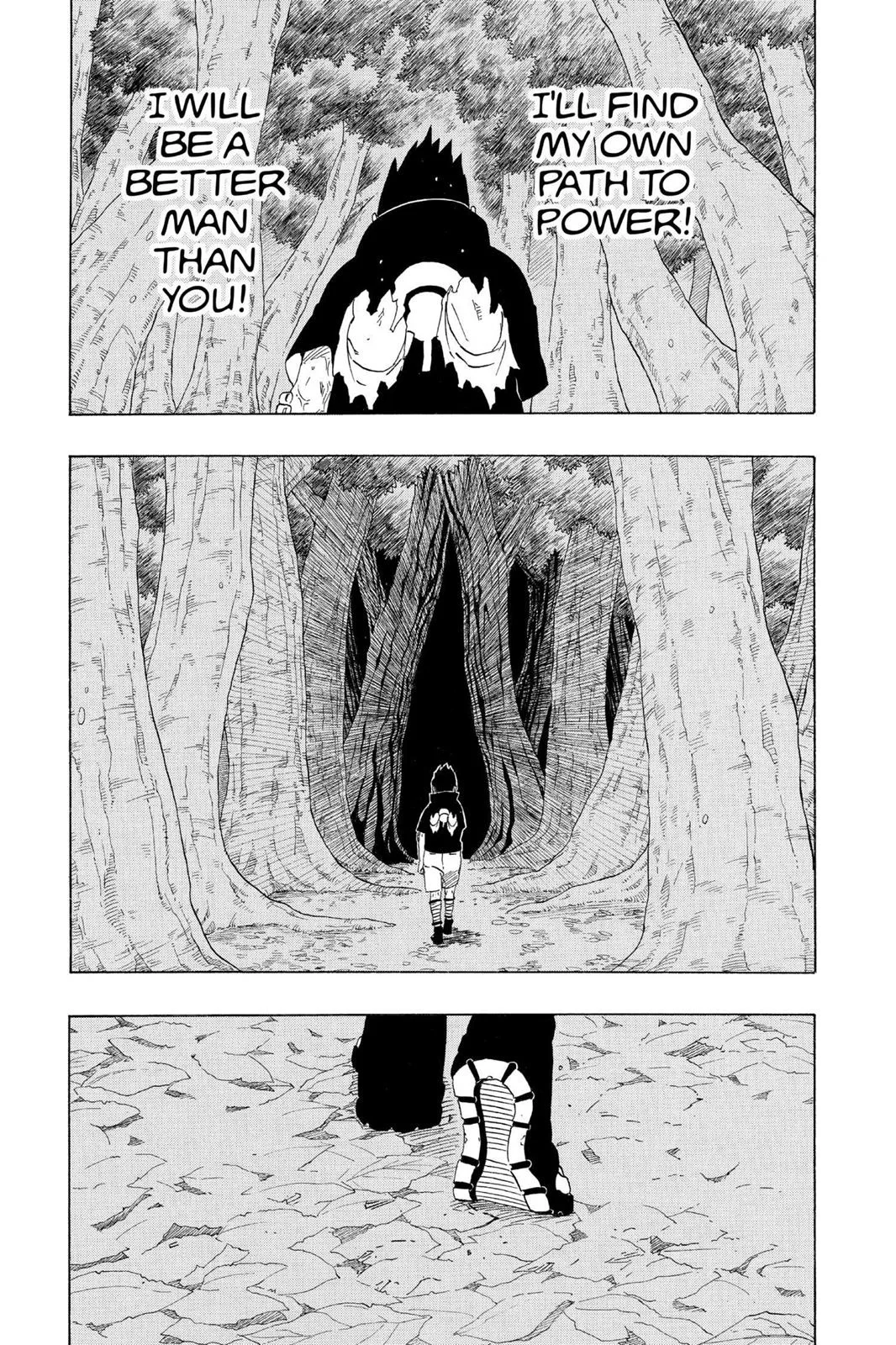 Naruto - Chapter 234 - Page 16