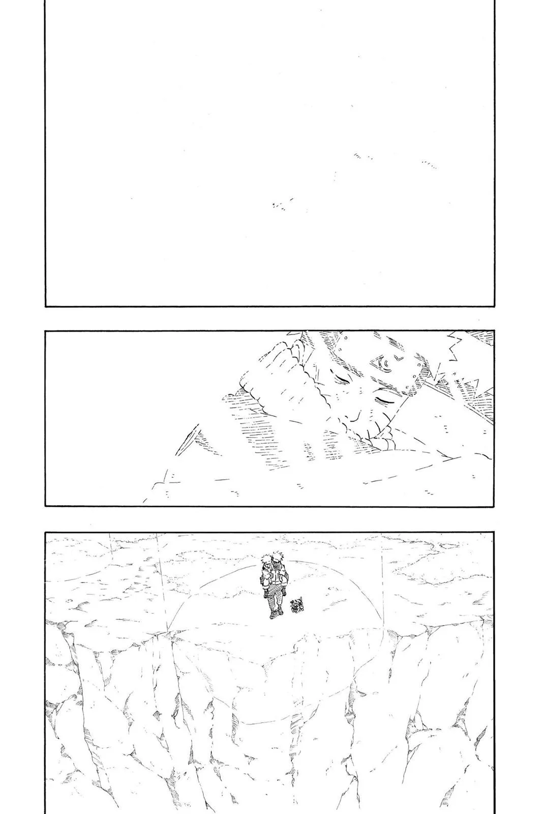 Naruto - Chapter 234 - Page 18